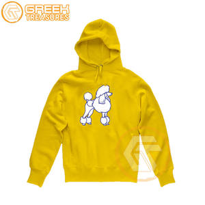 Sudadera con Capucha Personalizada de Alta Calidad de la Hermandad Sigma Gamma Rho, con Logotipo Bordado en la Parte Delantera, de Algodón y Forro Polar para Invierno, Ropa Griega para Mujer - Product Image 1