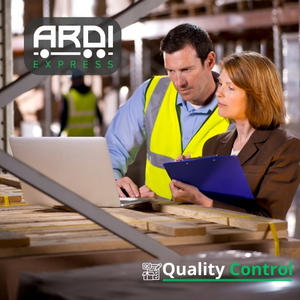 Logística de China a mercados globales Soluciones dinámicas de envío y entrega de carga - Product Image 2