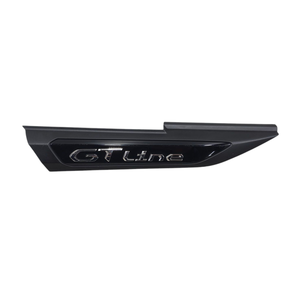 Modanatura Parafango Anteriore Destro PEUGEOT 2008 Serie 9825860880 (19>) - Product Image 1