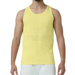 เสื้อกล้ามผู้ชายไซส์ออกแบบได้ตามต้องการ - Product Image 1
