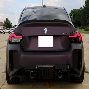 SUPER PROPRE 2023 B-M-W M2 PRÊT À ÊTRE EXPÉDIÉ - Product Image 5