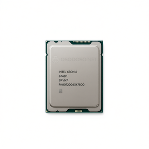 Intel Xeon 6748P de 48 Núcleos y 96 Subprocesos, 2.5GHz-4.1GHz, 300W, PK8072006347800 - Product Image 2
