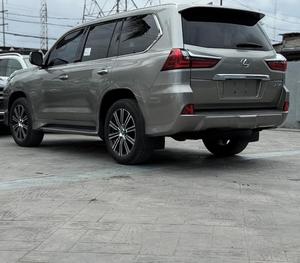 UTILISÉ RHD/LHD 2018 Le-xus LX 570 DIY OEM 3 ans de garantie Origine France - Product Image 5