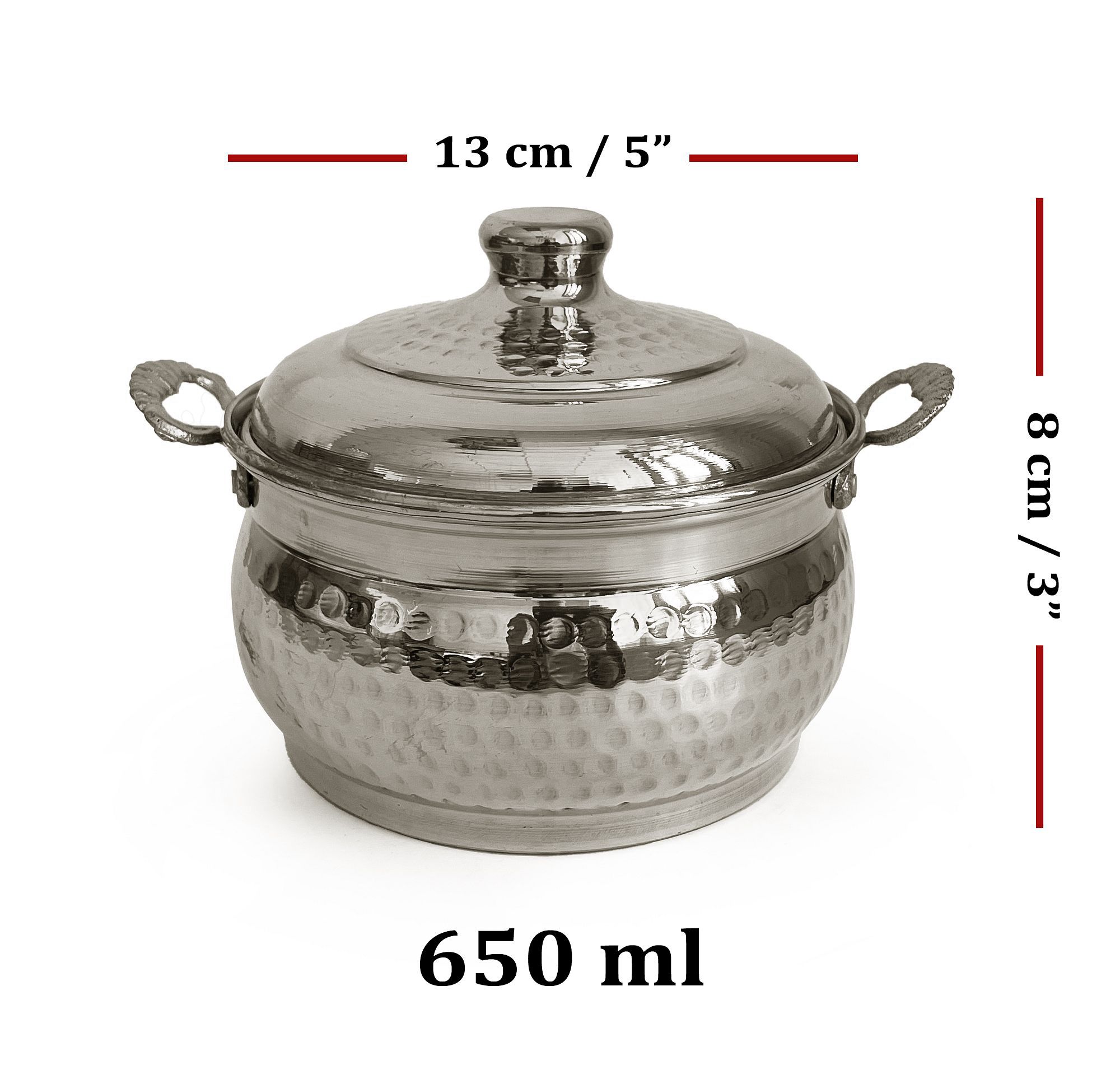 13cm