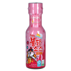 Ordene la salsa picante Samyang Buldak, 2x picante, 200g en línea en especial - Product Image 3