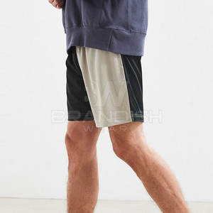 Factory Custom Design Your Own <b>Men</b> <b>Mesh</b> <b>Shorts</b> Best Selling Sports <b>Men</b> <b>Mesh</b> <b>Shorts</b> For Online Sale - Product Image 4