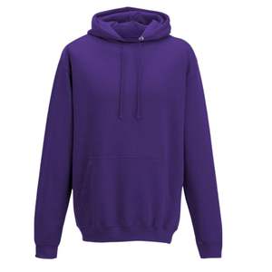 Sweat-shirts à capuche pour hommes en gros, hiver, logo personnalisé, couleur unie, respirant, polaire, polyester/coton, tissu tricoté, numérique - Product Image 5