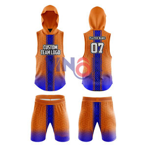 Oferta Directa de Fábrica 7 contra 7, Uniformes de Fútbol 7v7 de Alta Calidad, Diseño Personalizado por Sublimación para Hombre, Servicio OEM - Product Image 5