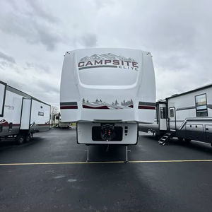 Nuevo 2026 Forest River Campsite Elite 32BA-M - Product Image 1