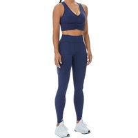 Shorts de yoga sans couture, taille haute, rehausseur de fessier, personnalisés, respirants, extensibles dans les quatre sens, sans manches, effet délavé, grandes tailles