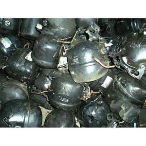 Chatarra de alambre de cobre brillante de alta calidad 99.9999% contenido de cobre - Product Image 5