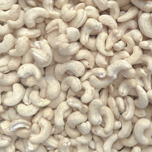 ถั่วเม็ดมะม่วงหิมพานต์จากเวียดนามซันติโก W320 W240 W180ไม่ต้องเสียภาษี - Product Image 1