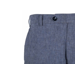 Nouvelle variété de pantalons de survêtement Jogger pantalons de survêtement pour hommes pantalons en molleton de coton produit le plus vendu - Product Image 2