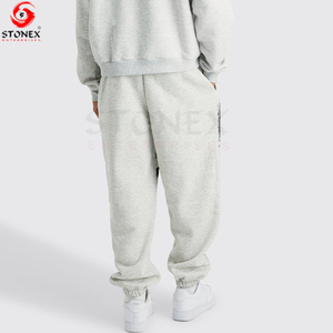 Nouveau design Survêtements pour hommes Survêtements d'hiver à manches longues pour hommes pour garçons Survêtement ajusté slim - Product Image 3