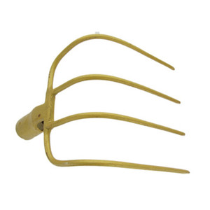 Forca a 4 denti curva standard - Product Image 1