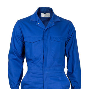 Hot Sale Custom <b>Overall</b> <b>Men's</b> Safety Breathable Construction <b>Work</b> Wear Casual Long Sleeve Coverall Suit Solid Pattern - Product Image 3