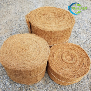 PALM MAT / COIR TAPE Vietnam's Finest: Coir Tape for Pet Cage Lining at Factory Prices Eco Friendly for Pet - Product Image 6