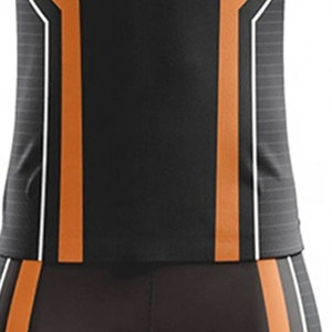 Latest Design High Quality Breathable Comfortable Soccer Uniform Custom Football Jerseys Men Sportswear Customized Colors Logo - Product Image 6