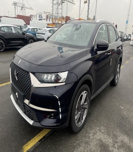 Mejor oferta ventas usado 2022 DS Automobiles DS7 Crossbackkkk Rivoliiii Puretechh FWD 1.2L Turbo Gas 8 velocidades AT usado - Product Image 1