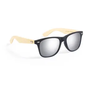 Occhiali da Sole in Vetro Mitrox Sostenibili - Product Image 2