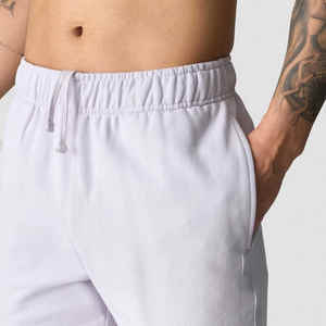 Pantalones cortos deportivos informales de secado rápido para hombre, pantalones cortos de playa para entrenamiento, correr o gimnasio, pantalones cortos de entrenamiento con bolsillos, Fitness ligero - Product Image 6