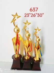 ผลิตภัณฑ์ที่ทันสมัยโลหะตกแต่งงานเฉลิมฉลองงานปาร์ตี้ของขวัญของขวัญของขวัญชื่นชมกีฬาสถาบันที่ได้รับรางวัลและของขวัญของขวัญของขวัญสำนักงานฯลฯ - Product Image 5