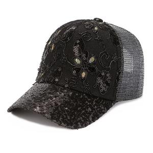 Gorra de Béisbol para Hombre y Mujer, Sombrero Deportivo de Secado Rápido con Ala Curva, Transpirable, Color Puro, Unisex - Product Image 6