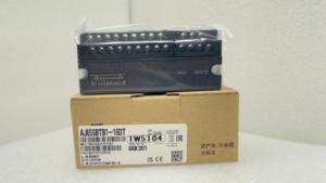 Contrôleur logique programmable de PLC de série AJ65SBTB1-16DT pour la programmation originale de PLC de module de communication d'industrie d'automatisation - Product Image 2