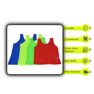 New Top Sale Of Soccer <b>Training</b> Scrimmage Available At Lowest Price - Product Image 5