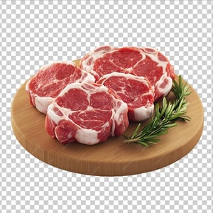 Carne de Buey Halal Congelada Sin Hueso de Calidad, Carne de Búfalo Halal, Suministrada - Product Image 4