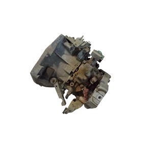 Caja de Cambios Manual Completa para FIAT Multipla 2ª Serie (04>) 55272216 Bifuel/Metano 1.2 - Product Image 4