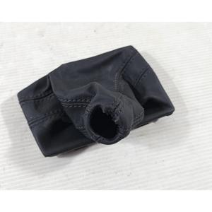 Levier de changement de vitesse avec soufflet AUDI Q3 Série (F3B) 83B713139F (18>) - Product Image 2