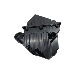 CAJA DEL FILTRO DE AIRE LAND ROVER Range Rover Evoque 1ª Serie GJ32-9600-AE 204DTD Diésel 2000 (11>) - Product Image 4