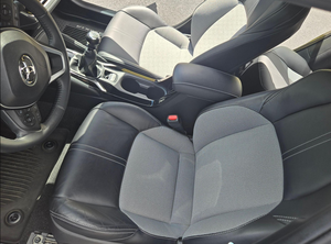 รถยนต์มือสอง ปี 2022 โตโยต้า โคโรลล่า แฮทช์แบค XSE พวงมาลัยซ้าย/ขวา - Product Image 3