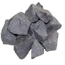 Aleación Industrial de Ferro Silicio FeSi, Polvo y Gránulos de Hierro, Acero y Manganeso, Diversos Materiales para Aplicaciones Industriales - Product Image 2