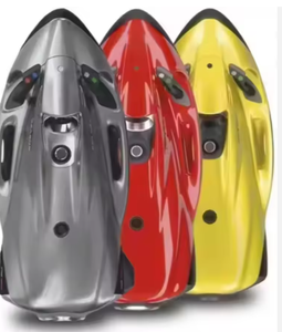 Precio de fábrica para NUEVO Scooter submarino Negro Oro | Equipo DE BUCEO portátil de alto rendimiento disponible en stock - Product Image 1