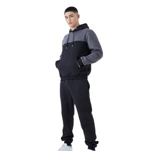 Sudadera con Capucha Unisex XXL Extra Grande, 100% Algodón Felpa, Ropa de Invierno de Alta Calidad, Logotipo Personalizado, Transpirable, Antiolor, Cintura Elástica - Product Image 1