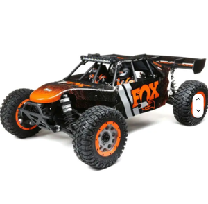 Nuevo coche todoterreno 1/5 DBXL-E 2.0 4X4 Desert Buggy Brushless RTR - Product Image 4