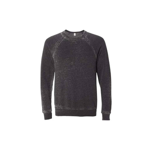 Sweat-shirt d'hiver pour homme en tissu polaire professionnel, uni, avec logo personnalisé, respirant et écologique - Product Image 1