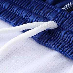 Camiseta de baloncesto personalizada de alta calidad para hombre, ropa deportiva de talla grande, precio al por mayor, uniforme de baloncesto - Product Image 5