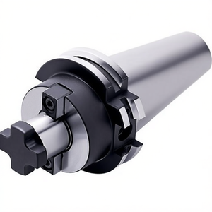Portaherramientas de fresado de ranura transversal DIN 69871 D. 22mm ISO 69871.50ADB-FMH1.22.160, Categoría de Producto: Mandril - Product Image 2