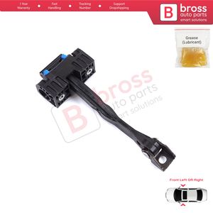 BDP1516 Front Door Stop Check Assy Limiter Strap for Leon MK3 5F ST 5F1 5F8 2012-2020 5F4837203A Bross Auto Parts - Product Image 5