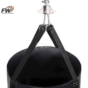 Bolsas de boxeo al por mayor más vendidas para entrenamiento, recién llegadas, bolsa de boxeo para adultos de alta calidad, bolsa de entrenamiento de boxeo. - Product Image 4