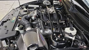 Ford Mustang Shelby GT Coupé de 2007 Listo para Enviar - Product Image 6