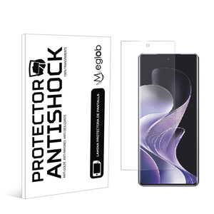 อุปกรณ์ป้องกันหน้าจอ V40 5G กันกระแทกทนทานและดูดซับแรงกระแทก - Product Image 1