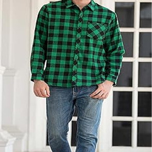 Polo y camiseta de golf de manga corta para hombre, tela de punto, camisetas polo tejidas con estampado digital informal subidas por Dress Sports - Product Image 4