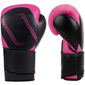 มวย PU หนังการฝึกอบรมมวยถุงมือ - Product Image 6