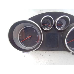 Panel de Instrumentos OPEL Meriva 3ra Serie 13346210 (10>) - Product Image 4