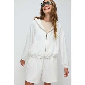 Sudadera Corta con Capucha - Product Image 3