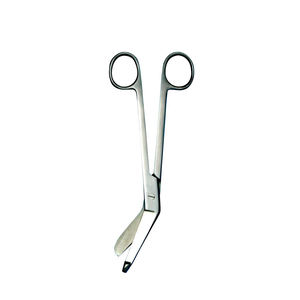Tijeras de IRIS manuales de acero inoxidable de alta calidad, certificado CE, precio barato, primeros auxilios veterinarios e instrumentos dentales quirúrgicos - Product Image 1